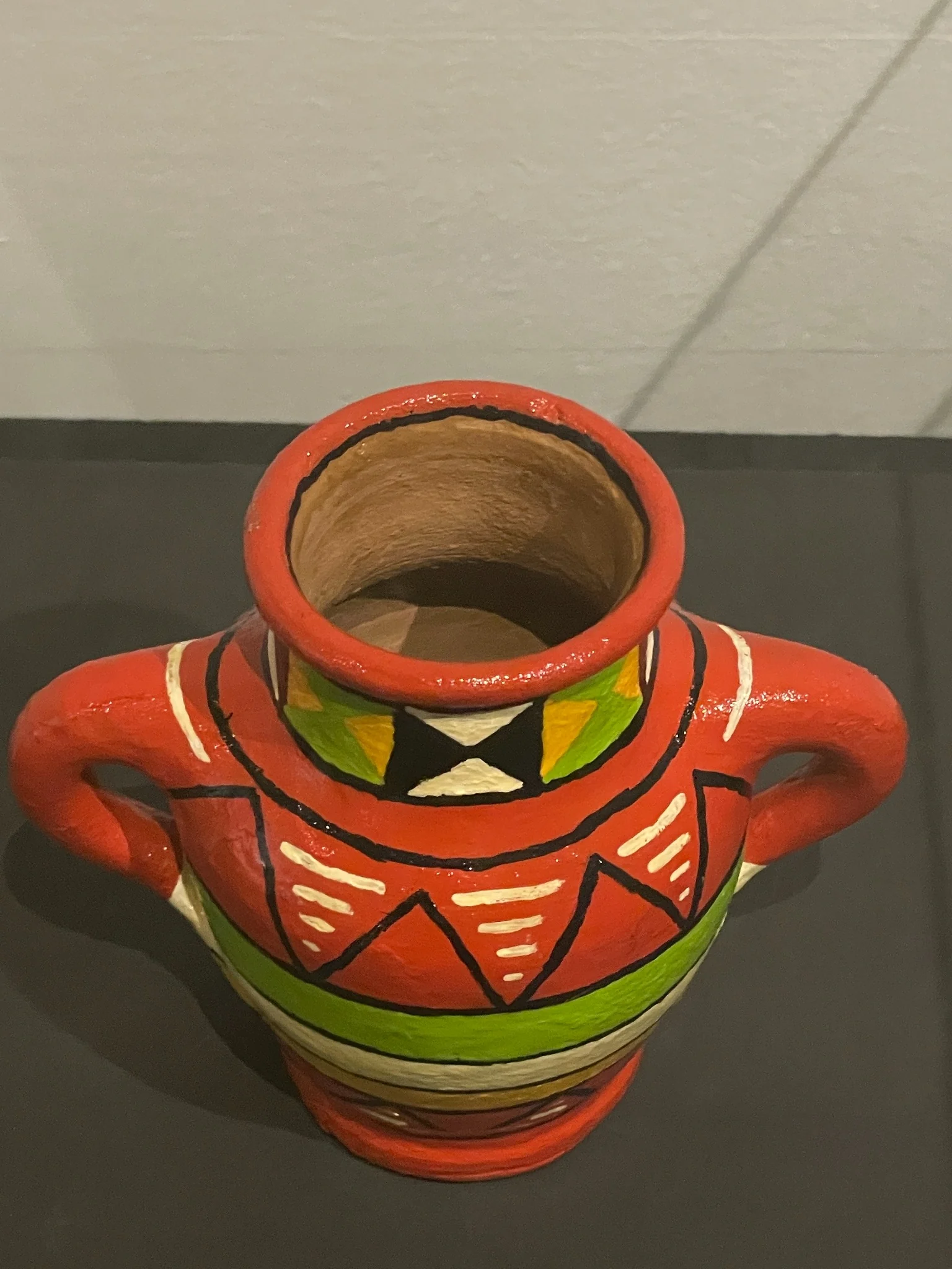 Arte tupi